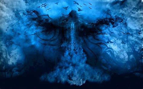 The Dark Side of Witchcraft: Exploring Dark Magic Spells